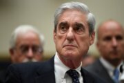 Former FBI Director Robert Mueller, who investigated Russia-Trump campaign ties, dies