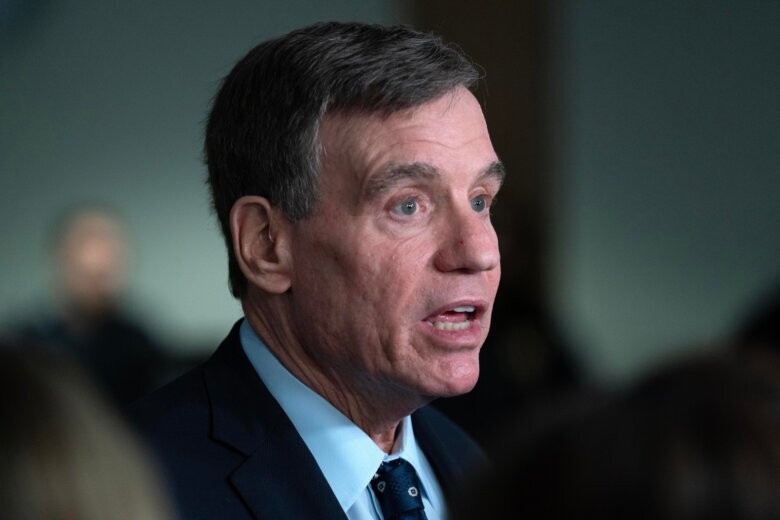 Mark Warner