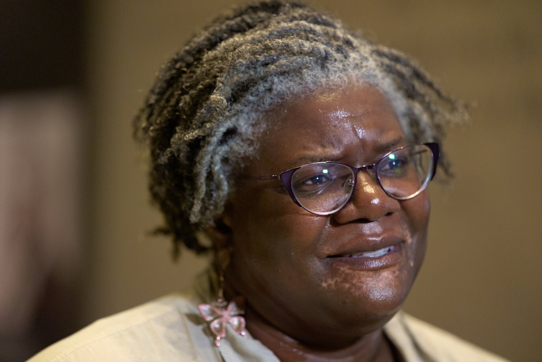 Smithsonian Slave Ship