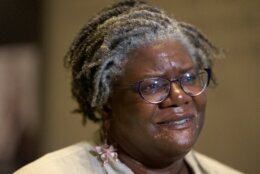 Smithsonian Slave Ship