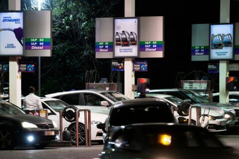 South Africa hit by record diesel price hikes despite fuel levy cut