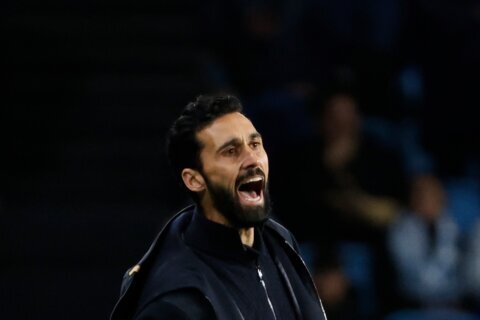 Champions League: Real Madrid and Man City square off again, PSG hosts Chelsea