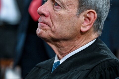 Chief Justice Roberts says personal criticism of judges is dangerous and has ‘got to stop’
