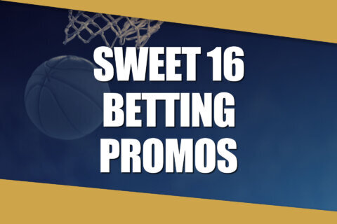 Sweet 16 Betting Promos: Get Top 8 Bonus Offers for Duke-St. John’s, Any Game