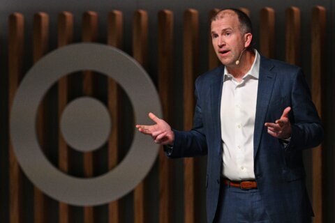 Target’s new CEO says fresh eyes and respecting core values will help him regain customer trust
