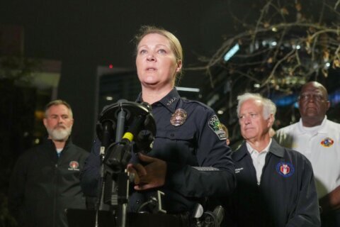 3 dead, 14 injured after shooting at a bar in Austin, Texas