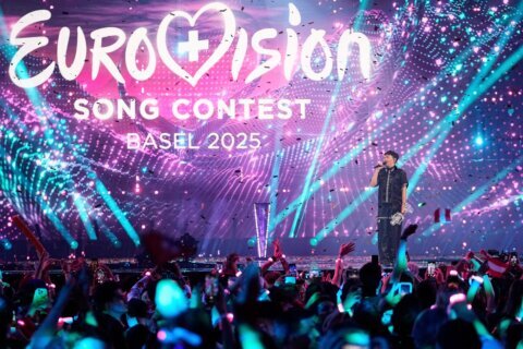 Eurovision Song Contest is expanding with an Asian edition later this year