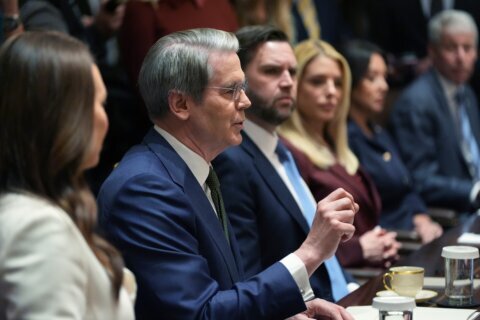 Trump orders banks to take a closer look at clients’ citizenship in new immigration enforcement move