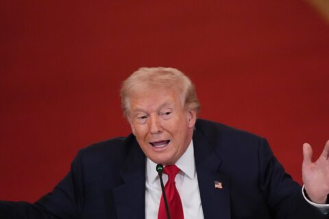 Trump looks to turn attention to Western Hemisphere, at least for a moment, at Americas summit