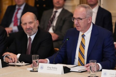 SEC’s Sankey says language in tampering rules is ‘archaic’ and NCAA needs to adjust quickly