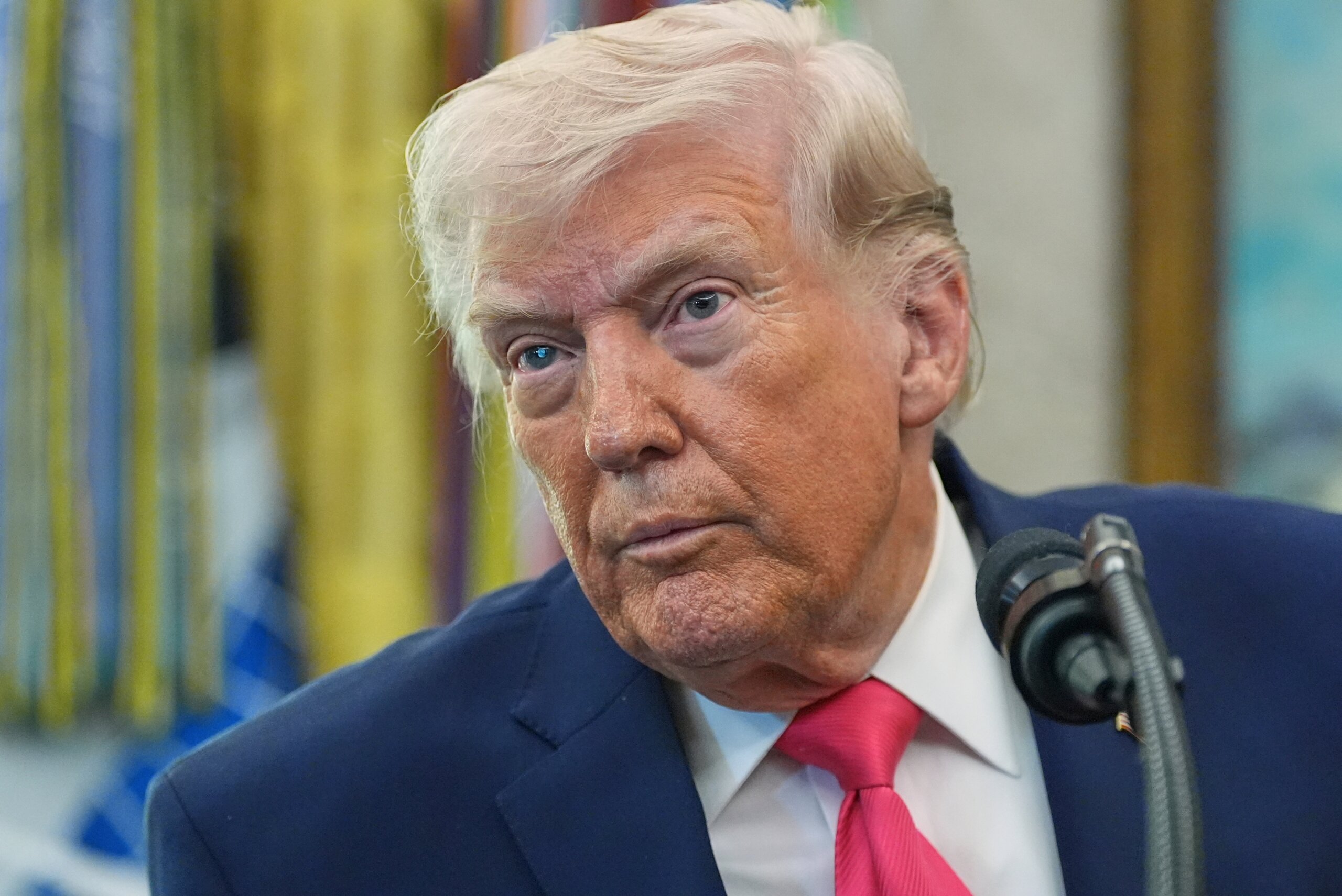 Trump will travel to Beijing for rescheduled China trip May 14-15, after delay due to Iran war - WTOP News