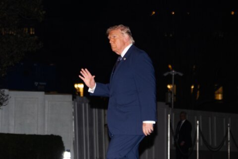 Smartmatic says Trump’s ‘campaign of retribution’ is driving criminal prosecution