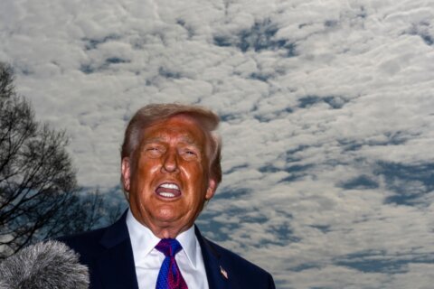 FACT FOCUS: The Trump administration is falsely claiming Jimmy Carter was against mail-in voting