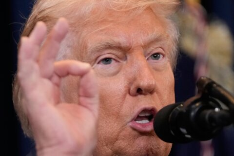 How Trump’s ‘Schedule Policy/Career’ plan could reshape federal agencies