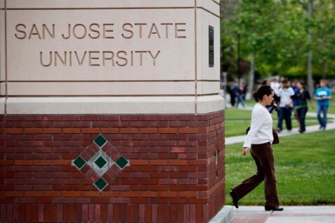 The clock is ticking for San Jose State to change its policy on a transgender athlete