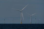 Trump Offshore Wind