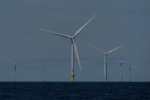 Trump administration’s $1B deal to stop offshore wind shows an evolution in its anti-wind strategy