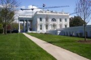 Judge orders Trump administration to halt White House ballroom construction unless Congress OKs it