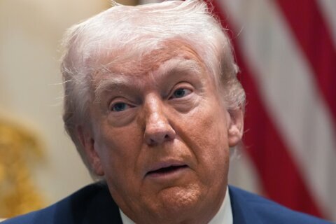 Treasury plans to put Trump’s signature on US bills in first for sitting president, AP source says