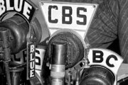 LISTEN: CBS News Radio looks back on its 99-year history