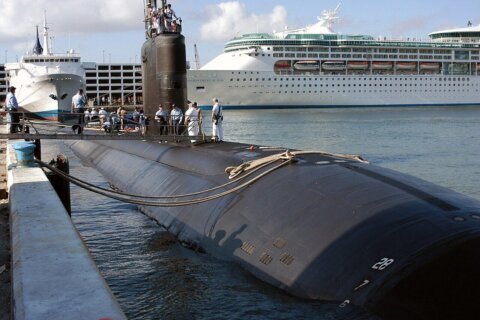 America 250: Defense submarines and the rise of undersea warfare