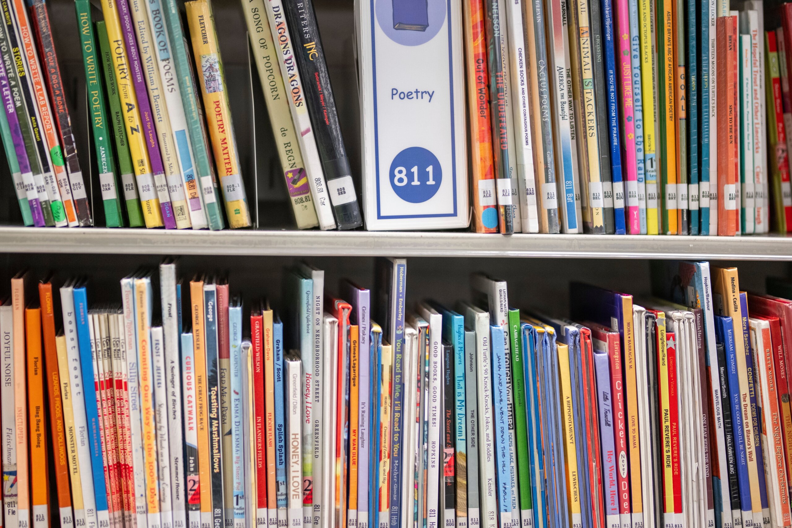 Maryland schools rank 3rd in nation in post-pandemic reading recovery
