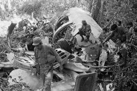 Trump talks regime change in Iran after strikes, but history shows that could be very hard