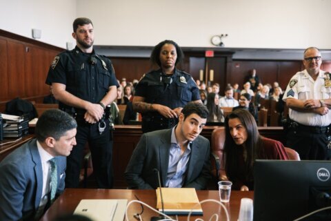 Luigi Mangione’s lawyers seek to delay his state and federal trials