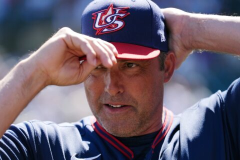 Mark DeRosa owns ‘overly confident’ WBC remark before Team USA’s loss to Italy