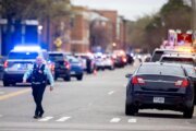 1 of 3 victims has died after a shooting at Virginia's Old Dominion University, campus police say