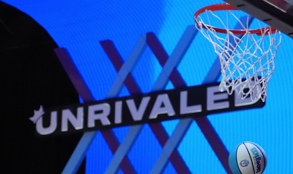 Phantom BC tops Vinyl to reach Unrivaled final in front of sellout crowd at Barclays Center