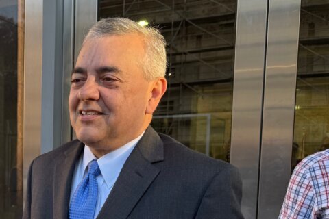 Rubio testifies in former congressman’s Venezuela lobbying trial