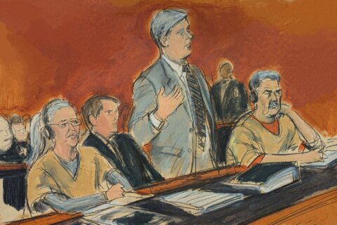 Federal officials charge US soldier with using classified intel to win over $400K bet on Maduro raid