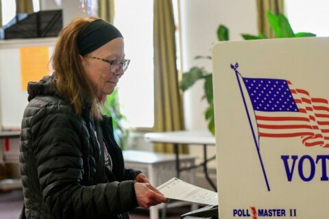 Thune says Senate to consider voting bill but pushes back on demands for ‘talking filibuster’