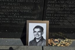Vietnam Veterans Memorial