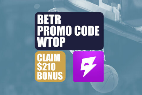 Betr Promo Code WTOP: Claim $210 Bonus for Spurs-Knicks, NBA Picks Sunday