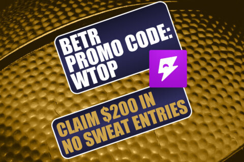 Betr Promo Code WTOP: Get $200 Bonus for Lakers-Nuggets, NBA Thursday Picks