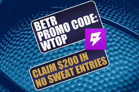 Betr Promo Code WTOP: Get $200 Bonus for NCAA Tournament Entries