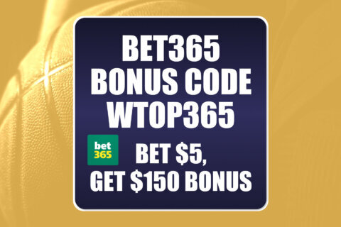 Bet365 Bonus Code WTOP365: Get $150 Bonus for Knicks vs. Thunder, NBA Games Tonight