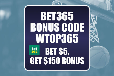 Bet365 Bonus Code WTOP365: Claim $150 Bonus for Spurs vs Pistons, NBA Thursday Games