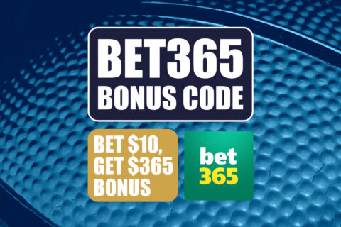Bet365 Bonus Code: Claim $365 Bonus for Any NBA, MLB, NHL Game