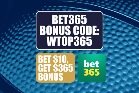 Bet365 Bonus Code WTOP365: Claim Upgraded $365 Bonus for Celtics-Thunder, NBA Games