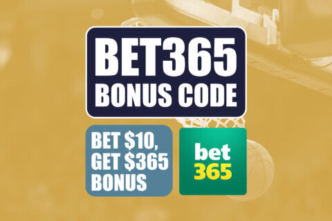 Bet365 Bonus Code: Get $365 Bonus for NBA, NCAA Tournament Games This Week