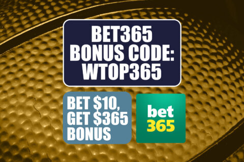 Bet365 Bonus Code WTOP365: Get $365 Bonus for Lakers-Nuggets, Duke-Virginia Games