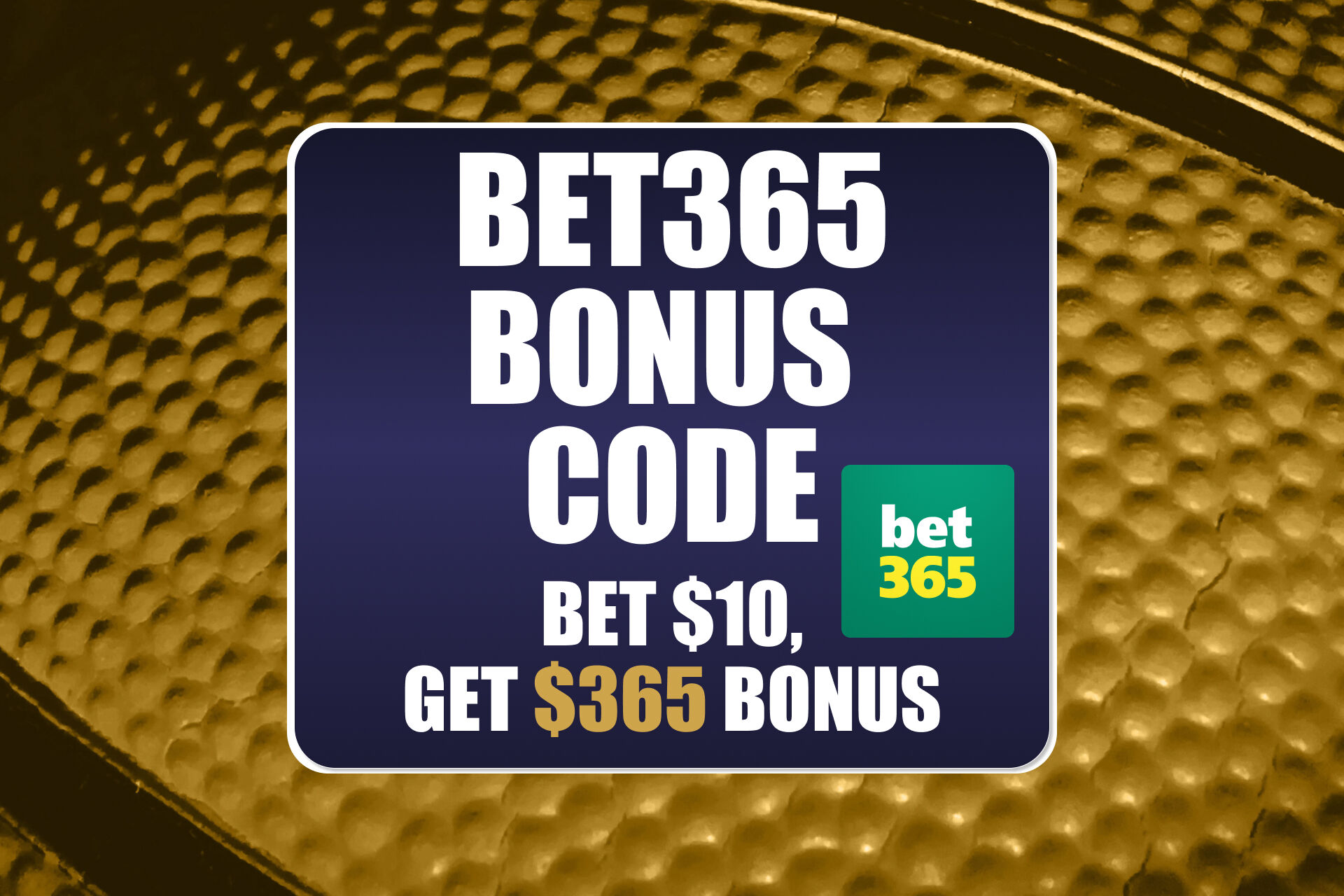 Bet365 Bonus Code: Get $365 Bonus for Saint Louis-Michigan, NCAA Tournament Games
