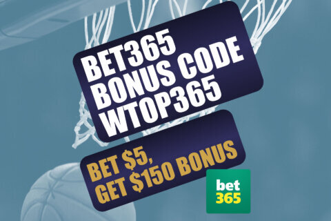 Bet365 Bonus Code WTOP365: Claim $150 Bonus for Nuggets-Thunder, NBA Games