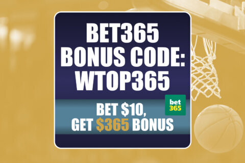 Bet365 Bonus Code: Claim $365 Bonus for NBA, March Madness Games