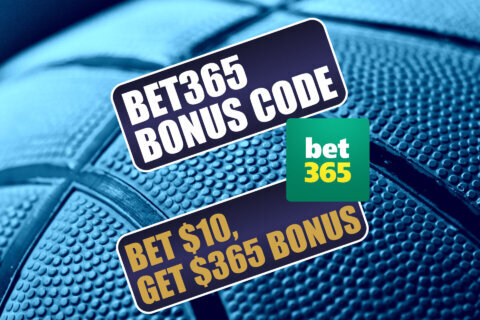 Bet365 Bonus Code: Claim $365 Bonus for Any NCAA Tournament Game Tonight