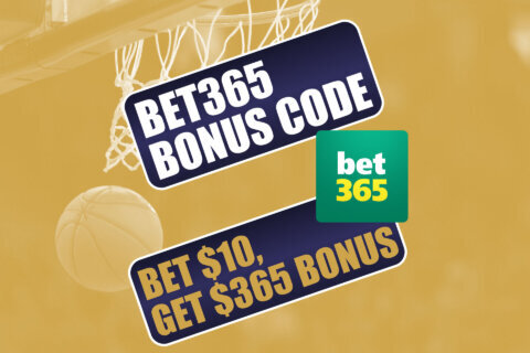 Bet365 Bonus Code: Claim $365 Bonus for Any NCAA Tournament Games