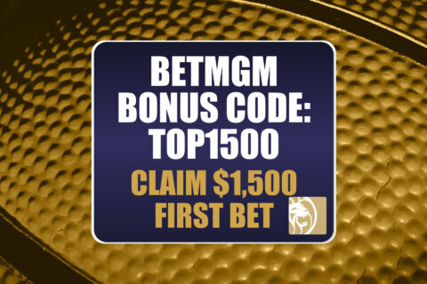 BetMGM Bonus Code TOP1500: Get $1,500 Bonus for Knicks-Lakers, NBA Games